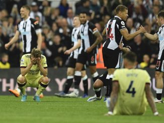 Kịch bản không tưởng để Arsenal có vé dự Champions League - Bóng Đá