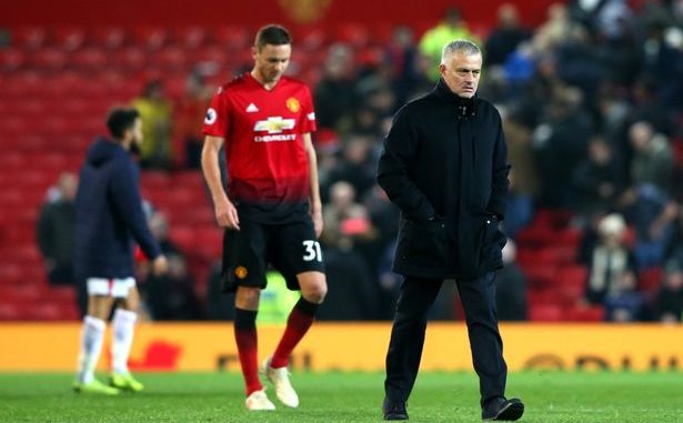 Nemanja Matic - Jose Mourinho calls Man Utd player over summer transfer - Bóng Đá