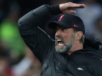 Jurgen Klopp rates Liverpool’s title chances after beating Southampton - Bóng Đá