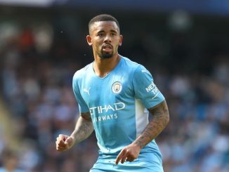 Gabriel Jesus gives Arsenal hope over transfer despite Champions League blow - Bóng Đá