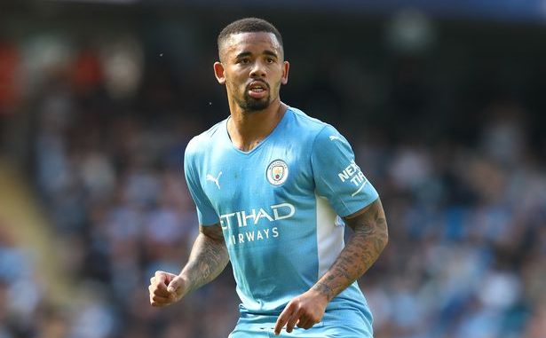 Gabriel Jesus gives Arsenal hope over transfer despite Champions League blow - Bóng Đá