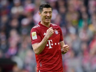 Bayern sẵn sàng chia tay Lewandowski - Bóng Đá