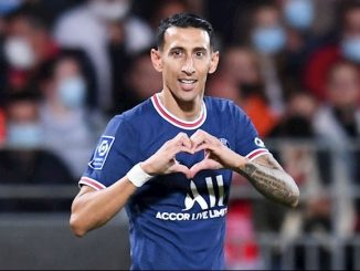 Juve đạt thỏa thuận chiêu mộ Di Maria - Bóng Đá