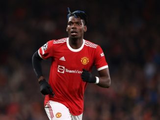 Xác nhận! Pogba hủy đàm phán với Man City, lộ bến đỗ ưu tiên - Bóng Đá