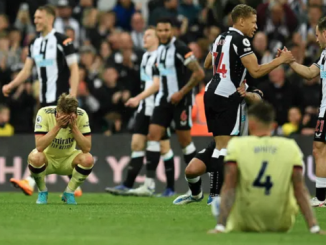 Xhaka đã đúng, Arsenal không xứng dự Champions League - Bóng Đá