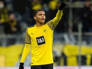 Akanji từ chối Dortmund, nhiều ông lớn mừng thầm - Bóng Đá