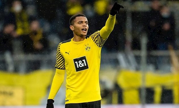 Akanji từ chối Dortmund, nhiều ông lớn mừng thầm - Bóng Đá