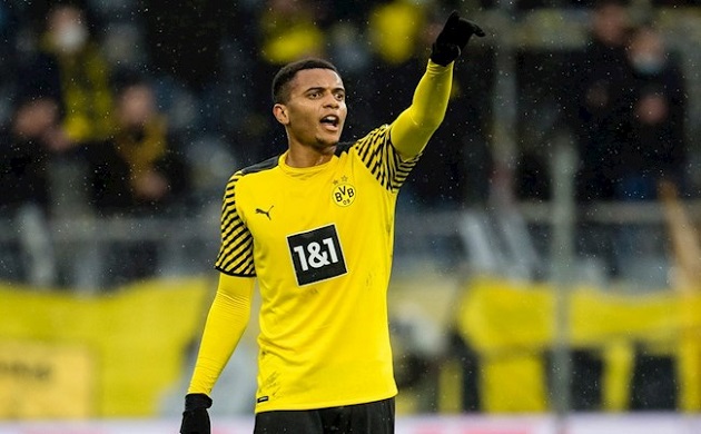 Akanji từ chối Dortmund, nhiều ông lớn mừng thầm - Bóng Đá