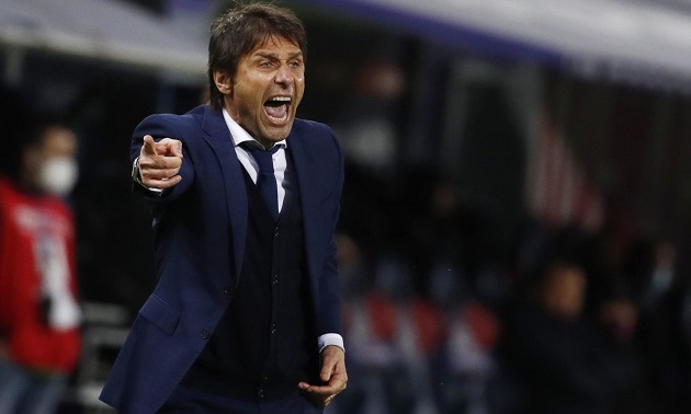 Gary Neville praises Antonio Conte's Jose Mourinho like 'masterclass' as Tottenham beat Arsenal - Bóng Đá