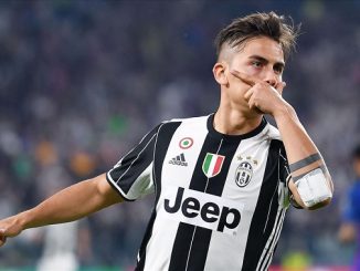 Dybala chọn xong bến đỗ, hợp đồng 4 năm - lương 6 triệu euro/mùa - Bóng Đá