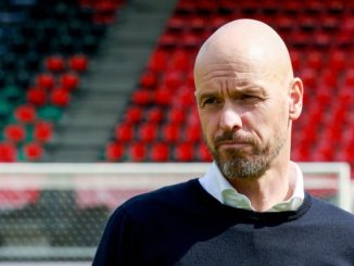 Erik ten Hag makes early decision on four Manchester United stars ahead of his Old Trafford arrival - Bóng Đá