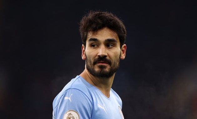 Romano cập nhật tương lai Gundogan, 2 ông lớn vào cuộc - Bóng Đá