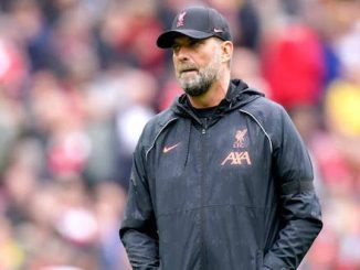 Vì sao Klopp không tăng lương trong hợp đồng gia hạn với Liverpool? - Bóng Đá