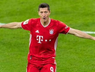 Rõ lý do Barca chưa gửi đề nghị cho Bayern vụ Lewandowski - Bóng Đá