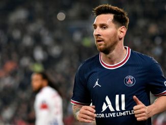 Messi quyết định xong tương lai mùa tới - Bóng Đá