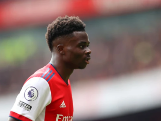 Arsenal boss Mikel Arteta provides Bukayo Saka and Thomas Partey injury updates - Bóng Đá