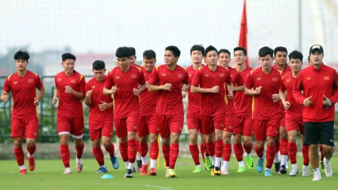 U23 Việt Nam: HLV Park Hang Seo cần sửa gì để thắng U23 Malaysia - Bóng Đá