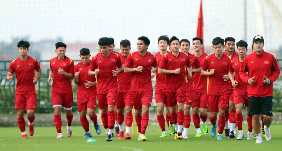 U23 Việt Nam: HLV Park Hang Seo cần sửa gì để thắng U23 Malaysia - Bóng Đá