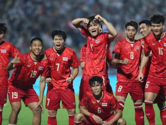 HLV U23 Thái Lan: 'Indonesia mạnh nhất SEA Games 31' - Bóng Đá