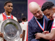 ‘A great leader’ – Erik ten Hag names Manchester United transfer target Jurrien Timber a future captain - Bóng Đá