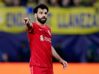 Salah gửi thông điệp khiến Man City 'rùng mình' - Bóng Đá