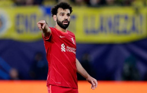 Salah gửi thông điệp khiến Man City 'rùng mình' - Bóng Đá