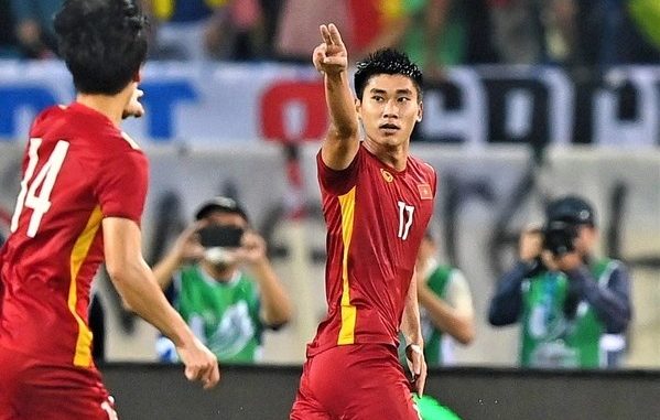 Trang chủ AFC ca ngợi nhân tố U23 Việt Nam sau trận chung kết - Bóng Đá