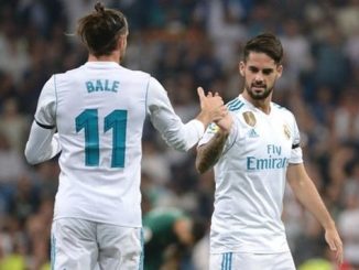 Real Madrid confirm Isco exit - Bóng Đá