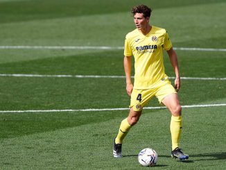 Manchester City to rival Manchester United for Villarreal's Pau Torres? - Bóng Đá