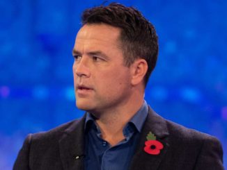 Michael Owen reveals his prediction for Man City v Aston Villa - Bóng Đá