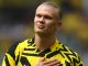 Haaland buys all 33 of his Dortmund team-mates luxury Rolex watches - Bóng Đá