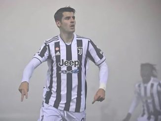 Atletico Madrid have the last word on Morata - Bóng Đá