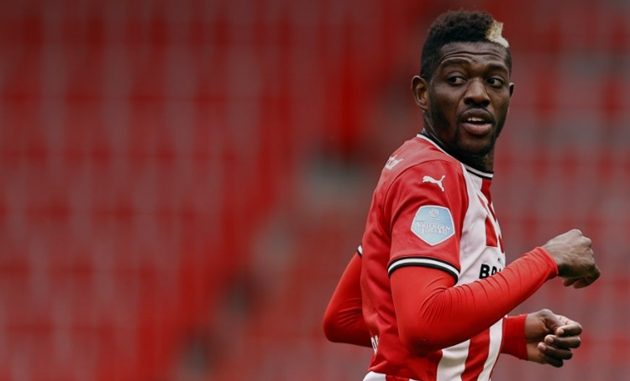 Liverpool learn tempting release clause for Tchouameni alternative who got one over on Ten Hag - Bóng Đá