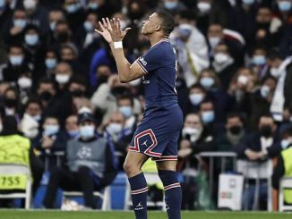 Tới lúc vụ Kylian Mbappe đi đến hồi kết - Bóng Đá