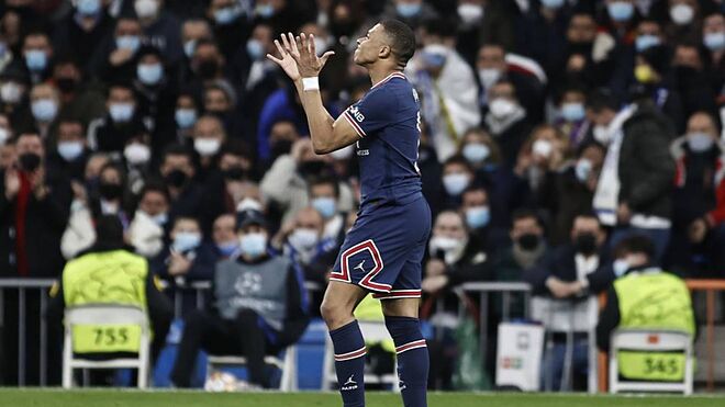 Tới lúc vụ Kylian Mbappe đi đến hồi kết - Bóng Đá