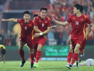 3 điều đọng lại sau tấm HCV SEA Games 31 của U23 Việt Nam - Bóng Đá