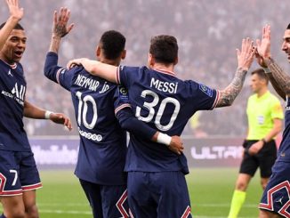 Một cái tên xác nhận rời PSG - Bóng Đá