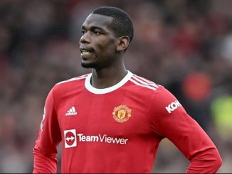 Man City quan tâm Pogba là cú lừa khác dành cho Man Utd? - Bóng Đá