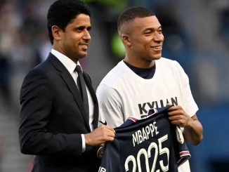 Người thắng kẻ thua khi Mbappe ở lại PSG - Bóng Đá