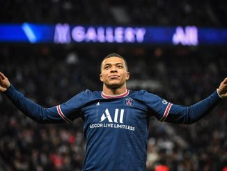 Lý do sốc khiến Mbappe 'quay xe' với Real - Bóng Đá