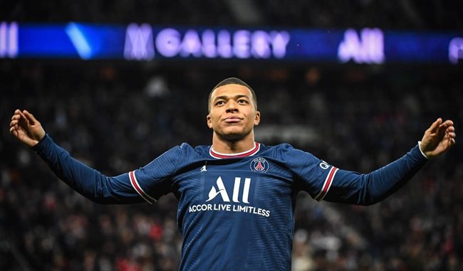 Lý do sốc khiến Mbappe 'quay xe' với Real - Bóng Đá