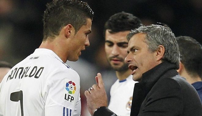 Đội hình hay nhất do Jose Mourinho dẫn dắt - Bóng Đá