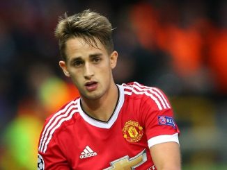 Januzaj stats vs Sociedad  - Bóng Đá