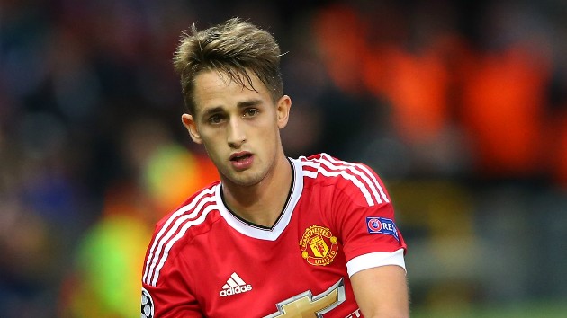 Januzaj stats vs Sociedad  - Bóng Đá