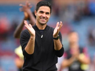 Mikel Arteta to offload nine players this summer and promote three Arsenal academy starlets - Bóng Đá