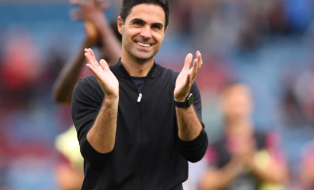 Mikel Arteta to offload nine players this summer and promote three Arsenal academy starlets - Bóng Đá