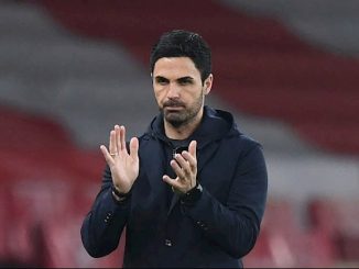 Mikel Arteta admits he's still in 'a lot of pain' over Arsenal's decisive defeat at Newcastle - Bóng Đá
