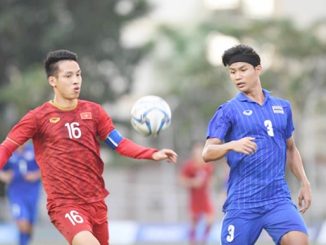 Chuyên gia ESPN chỉ ra nỗi lo lớn của hàng phòng ngự U23 Việt Nam - Bóng Đá