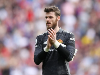 ‘You don’t have to stay!’ – David De Gea tells wantaway Manchester United stars to leave club - Bóng Đá