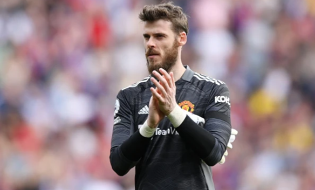 ‘You don’t have to stay!’ – David De Gea tells wantaway Manchester United stars to leave club - Bóng Đá